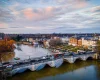 Unveiling the Timeless Charm of Richmond, London: A Stroll Through History and Nature